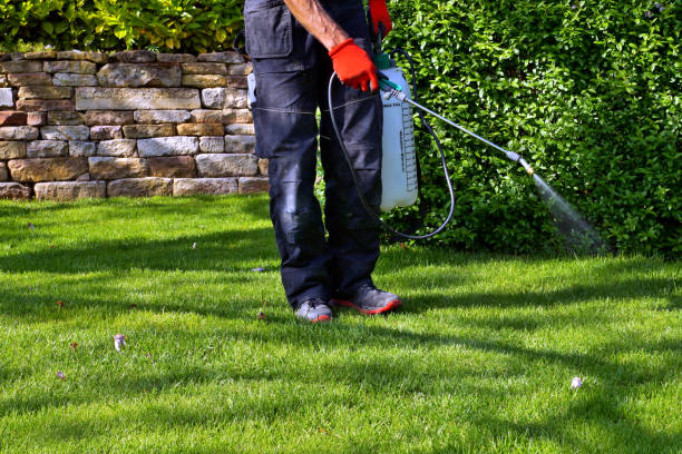 Best Pest Control for Multi-Family Homes  in Redland, MD